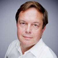 Photo of Hari Dattatreya